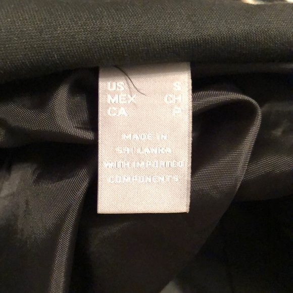 Liz Claiborne blazer - Picture 7 of 8